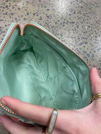 Garden Love Vanity Bag - Medium