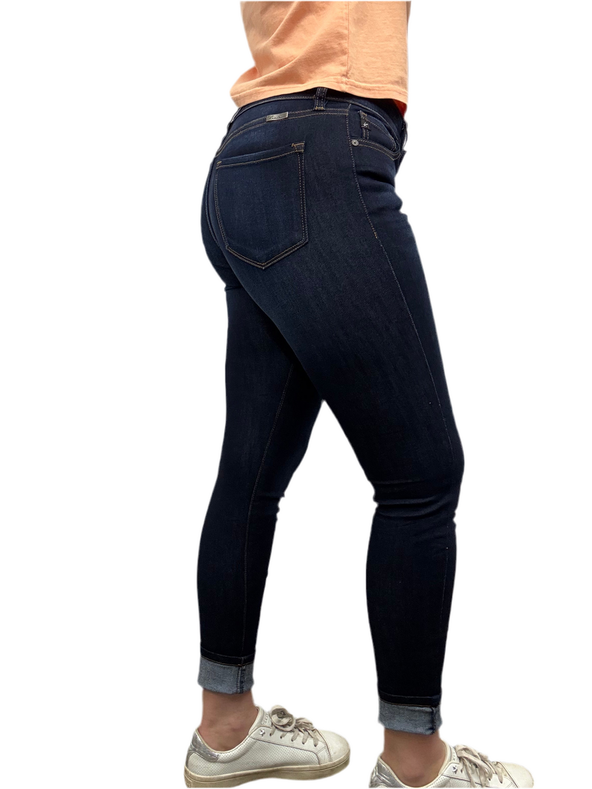 KanCan Jeans - Mid Rise Super Skinny (KC11245SD)