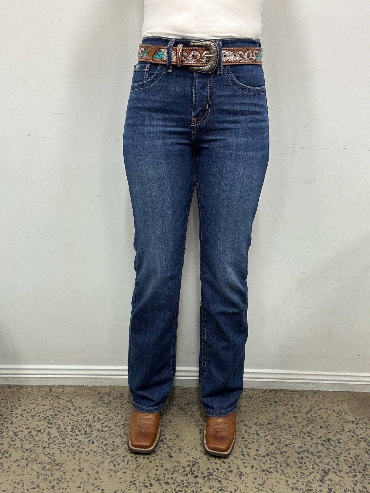 Cinch Jeans - Emerson (MJ84352001)