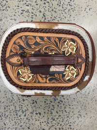 Lauren - Jewellery Box