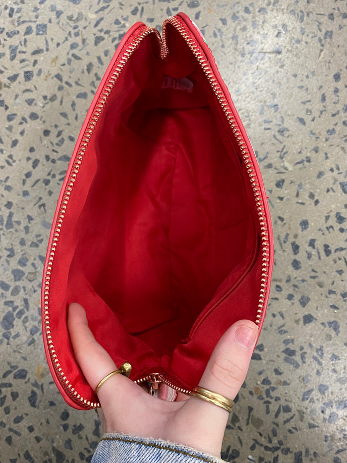 Confetti Vanity Bag - Large