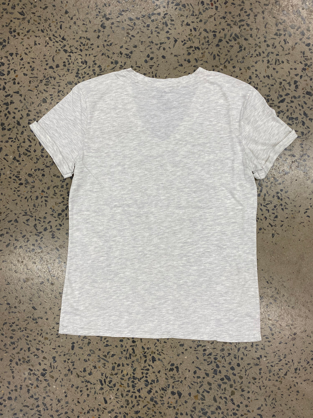 Panhandle - Short Sleeved Tee (LW21T05822)