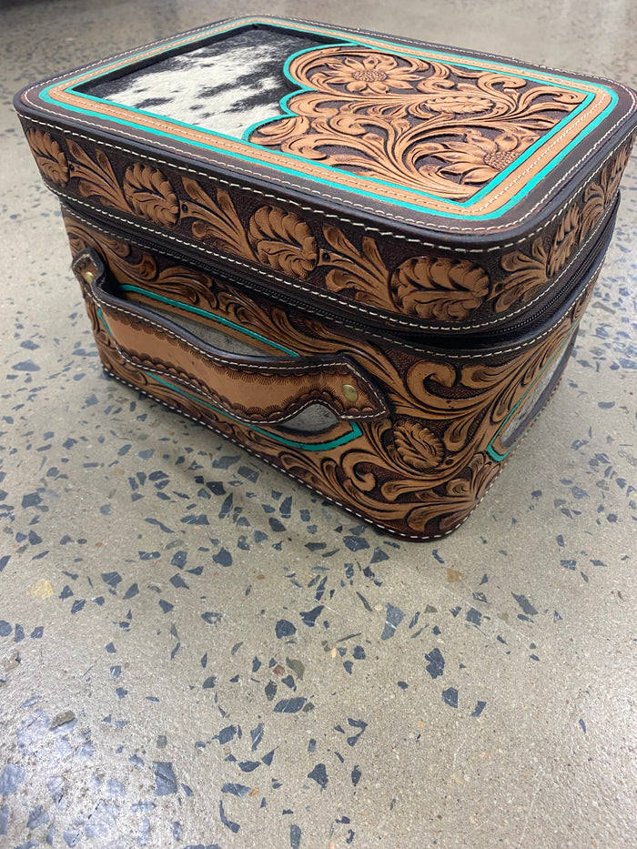 Morgan - Jewellery Box