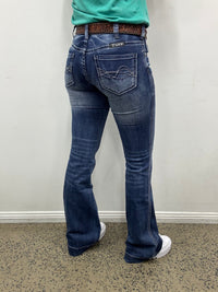 Cowgirl Tuff Jeans - Dare Me