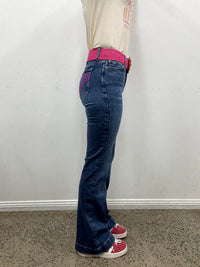 7 For All Mankind - Dojo Moonwater