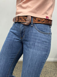Cinch Jeans - Kylie Slim Fit Light Stone (MJ80053074)