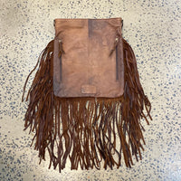 Melinda - Oversized Crossbody