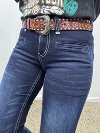 Cowgirl Tuff Jeans - Classic Trouser