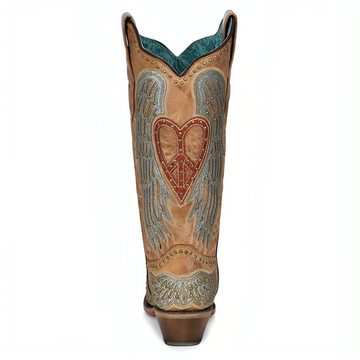 Corral boots brisbane hotsell