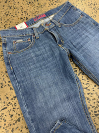 Cinch Jeans - Kylie Slim Fit Light Stone (MJ80053074)