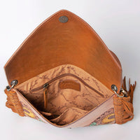 May - Crossbody Clutch