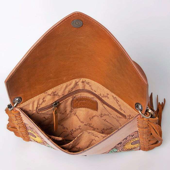 May - Crossbody Clutch