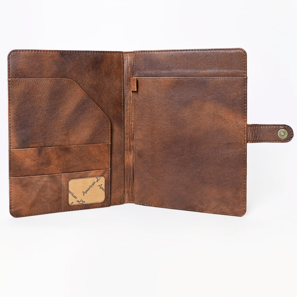 Rarni - Leather Folder Case
