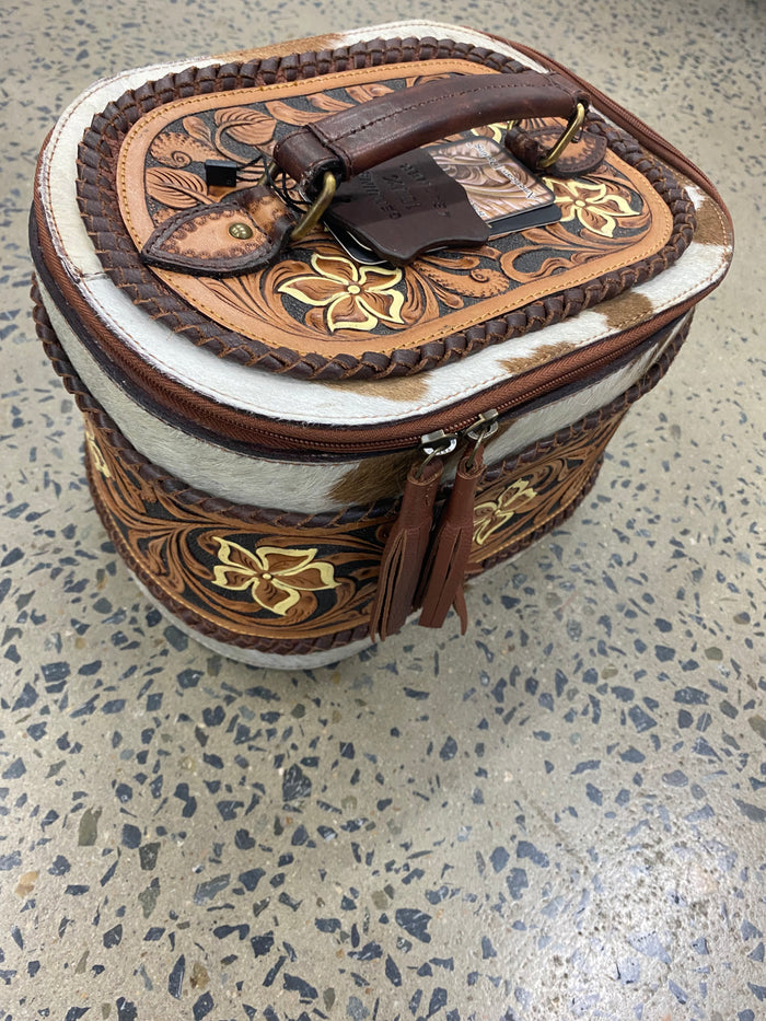 Lauren - Jewellery Box