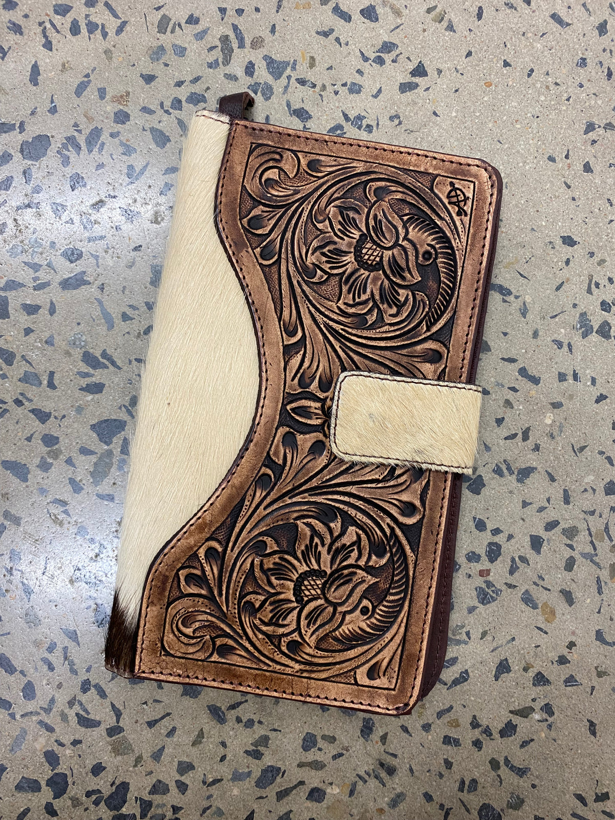 Ayla - Western Wallet