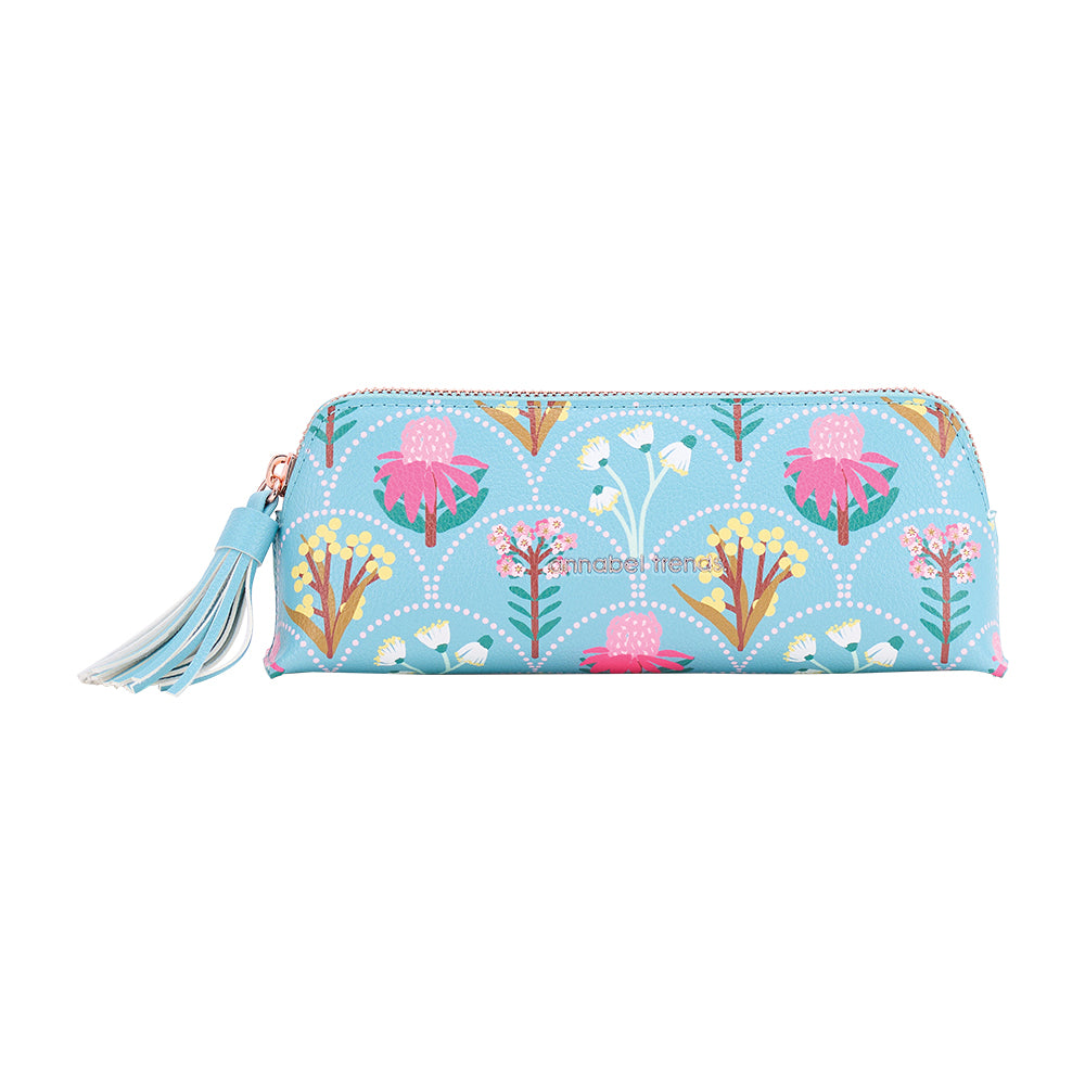 Wildflower Vanity Bag - Mini
