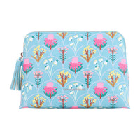 Wildflower Vanity Bag - Large