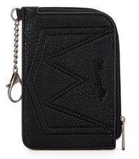 Wrangler Coin Purse - Southwestern Black
