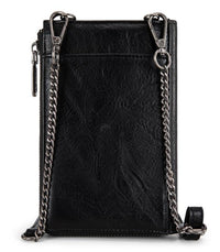 Wrangler Small Crossbody - Black (WG200-055BK)