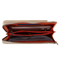 Wrangler Small Crossbody - Brown (WG200-055BR)