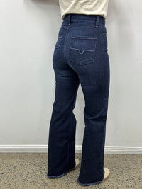 Kimes Ranch Jeans - Olivia Dark Wash