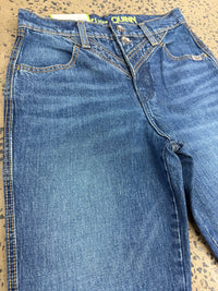 Cruel Girl Jeans - Quinn Medium Stone (CB75054001)