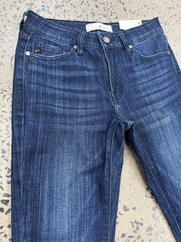 KanCan Jeans - Dark Wash Super Skinny - KC7085LOD