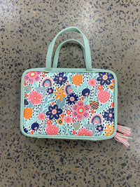 Garden Love Vantity Toiletries Bag