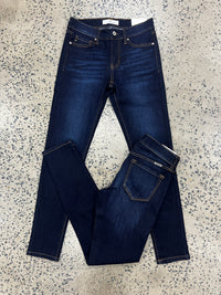 KanCan Jeans - Mid Rise Super Skinny (KC11245SD)