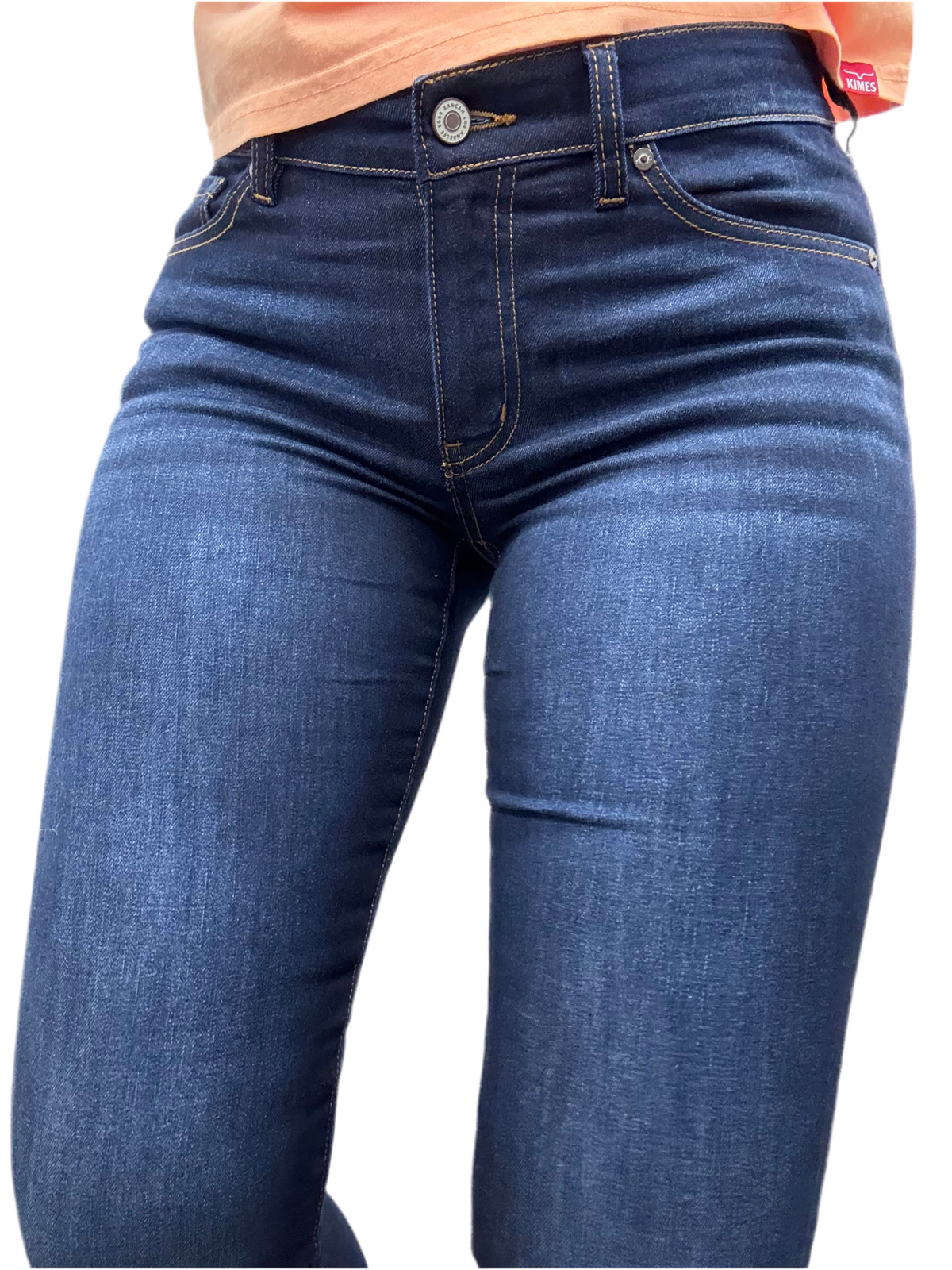 KanCan Jeans - Mid Rise Super Skinny (KC11245SD)