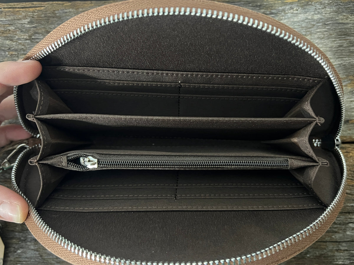 Kate - Western Wallet