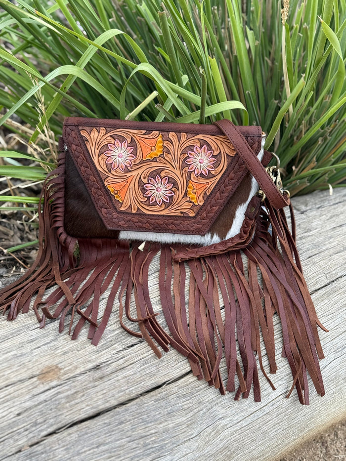 Nina - Crossbody/Clutch