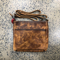 Vaquero Olivia Crossbody
