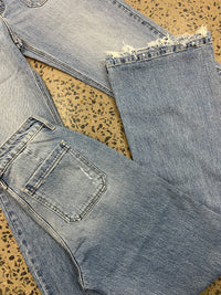 KanCan Jeans - High Rise Wide Flare (KC2572M)