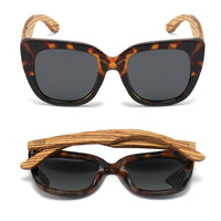 Soek Sunglasses - Riviera (Toffee)