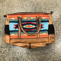 Chaynee Valley Amelia Convertible Backpack Overnight Bag