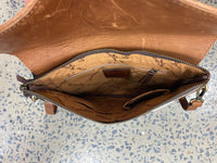 Sammy - Crossbody Cowhide