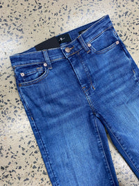 7 For All Mankind - Dojo Moonwater