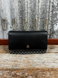 Milly Crossbody - Black