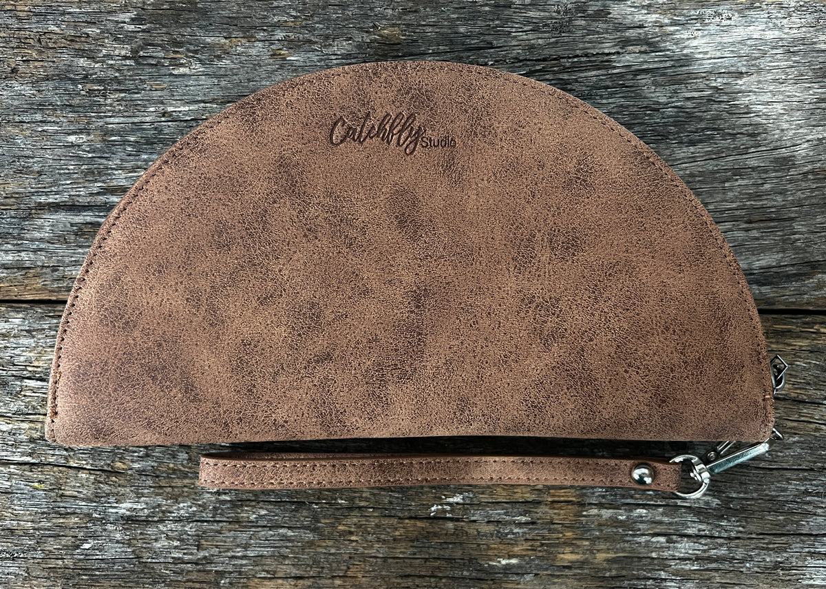 Kate - Western Wallet