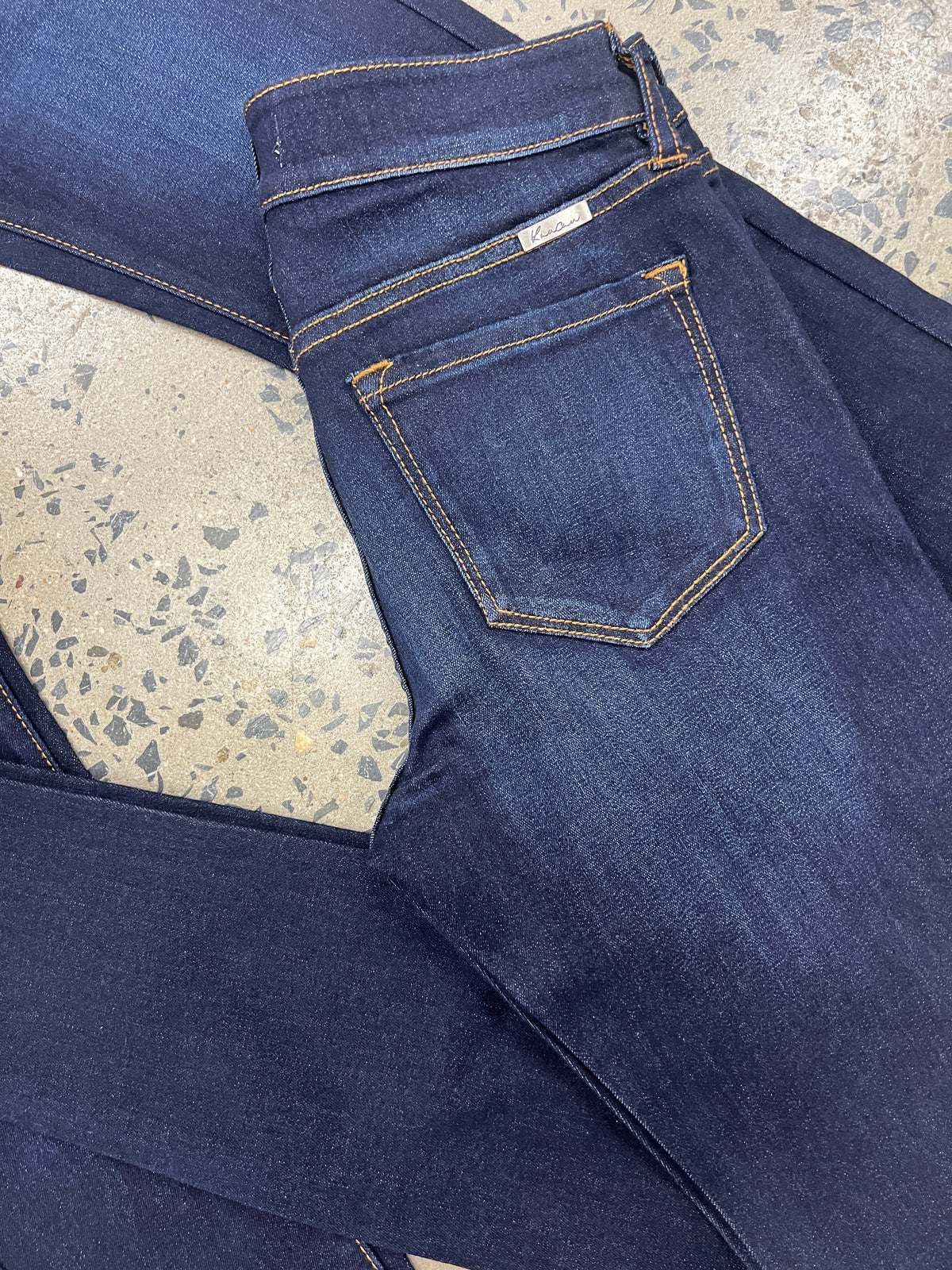 KanCan Jeans - Mid Rise Super Skinny (KC11245SD)