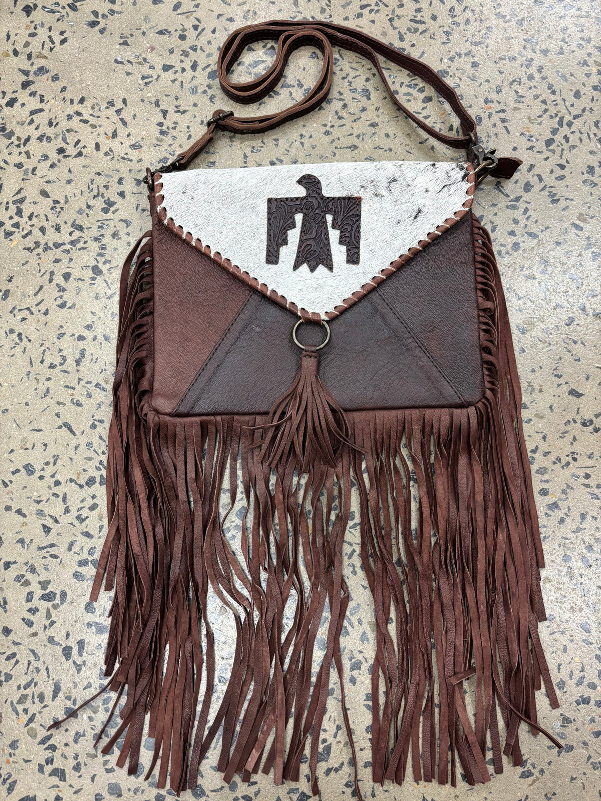 Spirit - Crossbody/Clutch