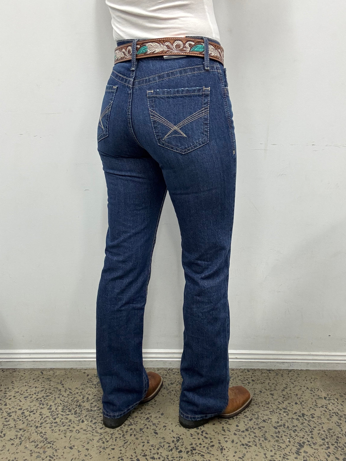 Cinch Jeans - Emerson (MJ84352001)