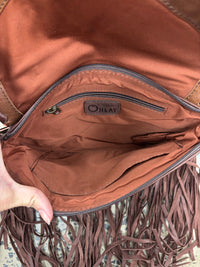 Spirit - Crossbody/Clutch