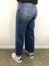 KanCan Jeans - Medium Wash Wide Leg KC9405M