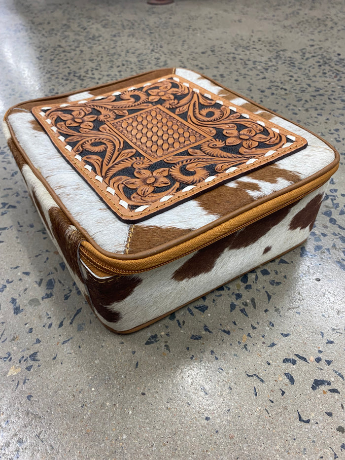 Kimberley - Jewellery Box