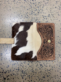 Ayla - Western Wallet