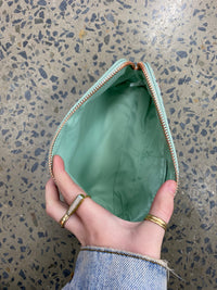 Garden Love Vanity Bag - Medium