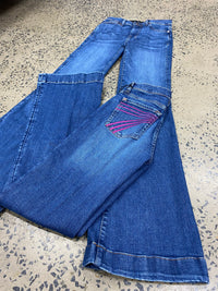 7 For All Mankind - Dojo Moonwater