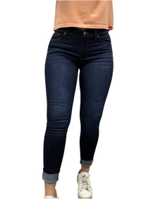 KanCan Jeans - Mid Rise Super Skinny (KC11245SD)
